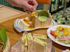 -凤城·食都