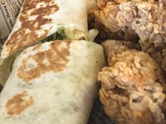 -TACO STAR 塔可星(下沙宝龙店)