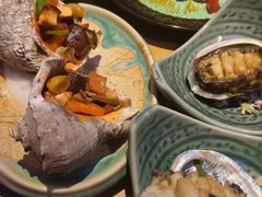 -松竹和日式料理(辽阳店)