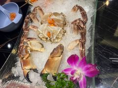 -江南福宴·澳门海鲜.牛肉火锅(汇高栢悦中心店)