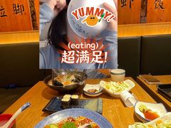 蒲烧鳗鱼盖饭-渔井食堂(新洲店)