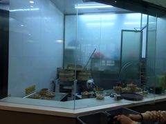 -胜记凯心茶餐厅(汇金财富广场店)