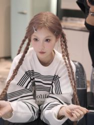 -BABY FACE沙龙