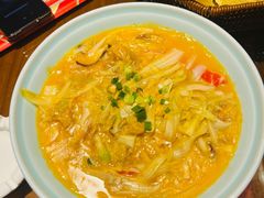 -那家老院子东北菜·饺子·小鸡炖蘑菇(艳华街店)