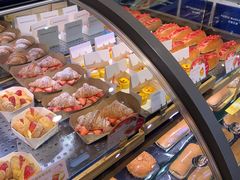 -巴黎贝甜(来福士店)