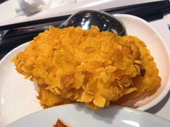 -宜家·瑞典风味餐厅(烟台路店)