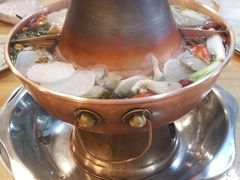 -行事老火锅(协信TOWN城店)