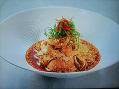 -陶苏·品味融合川菜(龙湖源著天街店)