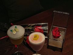 -BAR Signal·鸡尾酒酒吧