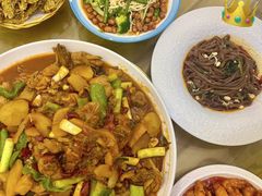 -福顺祥大盘鸡(临潼店)