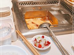 -海底捞火锅(枫蓝国际购物中心店)
