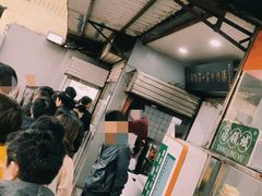 -龙鳞路第一家牛肉汤