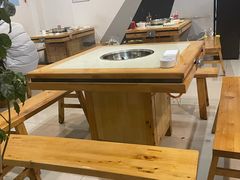 -味之溢美蛙仔姜兔·肥肠鱼•耗儿鱼(文星店)