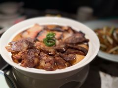腊味双拼-寻宝记绍兴菜(状元店)