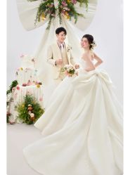 -金夫人婚纱摄影(总店)