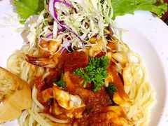 -BAI BUA RESTAURANT