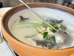 -宝荣鱼馆·临湖之宴(千岛湖店)