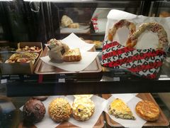 -星巴克(张家港购物公园店)