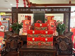 -同和居(月坛店)