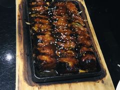 -高第街56号港式餐厅·精选(世茂广场宽厚里大明湖店)