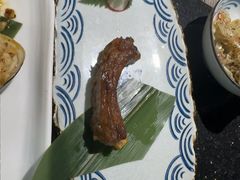 -極上萬膳·日料放题(海岸城店)