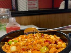 -渝是乎酸菜鱼(龙旗购物中心店)