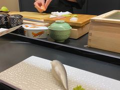 -Sushi Hanzo半藏(天环广场店)