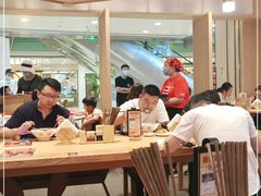 大堂-味千拉面(双井店)