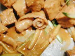 西北面筋-肉串汪(望京店)