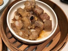 豉汁蒸排骨-金鼎轩(方庄天坛店)