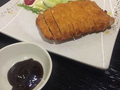 -景鹤料理(上地华联店)