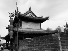 -西安城墙·碑林历史文化景区