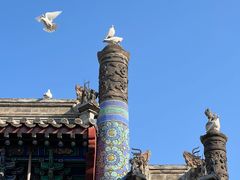 -北京国子监胡同