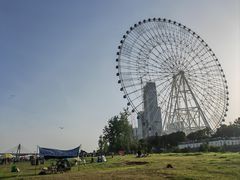 -南昌之星摩天轮