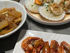 -客家汇·客家传承菜(水库店)