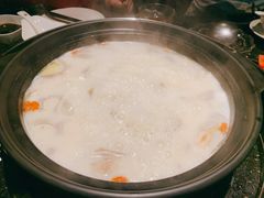 -捞王锅物料理(凯旋路店)