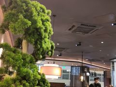 大堂-遇见湘·地道湖南菜(云门店)
