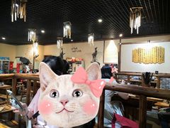 -麻大侠老火锅(巴国城店)