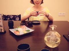 -鲔之享·嗜味羡私厨(世茂滨江店)