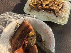 -赵家好米干饭把子肉(小纬六路店)