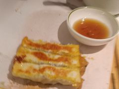 -春家·非遗手工小吃(徐汇万科广场店)
