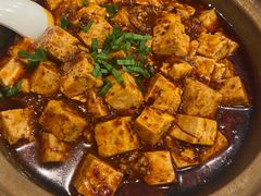 -金熊猫川菜餐厅