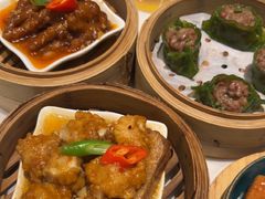 特色蒸排骨-悦得闲广式点心茶楼(蓝鲸世界店)