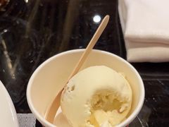 -顺德美的万豪酒店·自助餐·贡厨