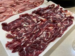 -伟记牛肉(金鸿公路店)