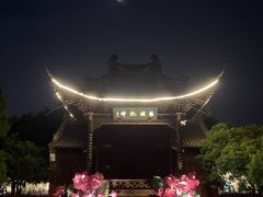 -钱王祠