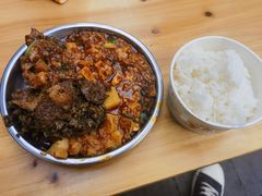 -枣阁园滴滴自助餐