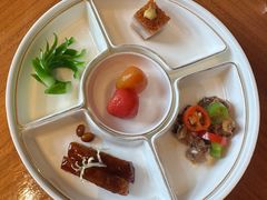 -华尔道夫酒店·紫金阁