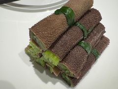 -羊门客在·烤盐池滩羊·川菜