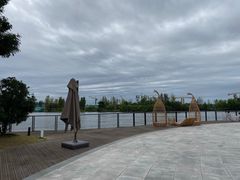 -云里小坐·海泉湾·团建·宴席·下午茶(金堂海泉湾店)